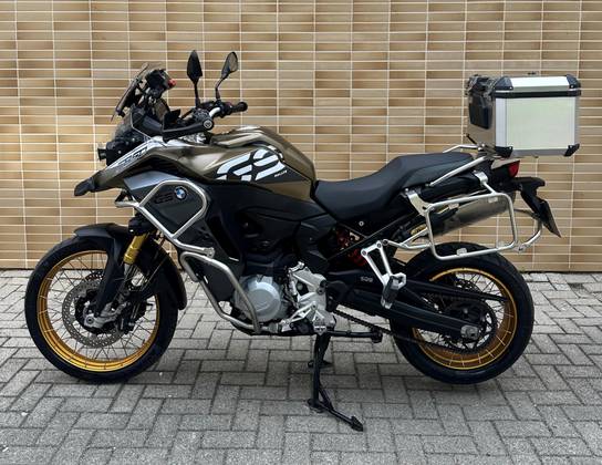 BMW F 850 GS ADVENTURE PREMIUM BMW F 850 GS ADVENTURE PREMIUM